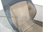 Recambio de asiento delantero derecho para bmw x1 (e84) sdrive 20 d referencia OEM IAM 52106982919 52106982919 