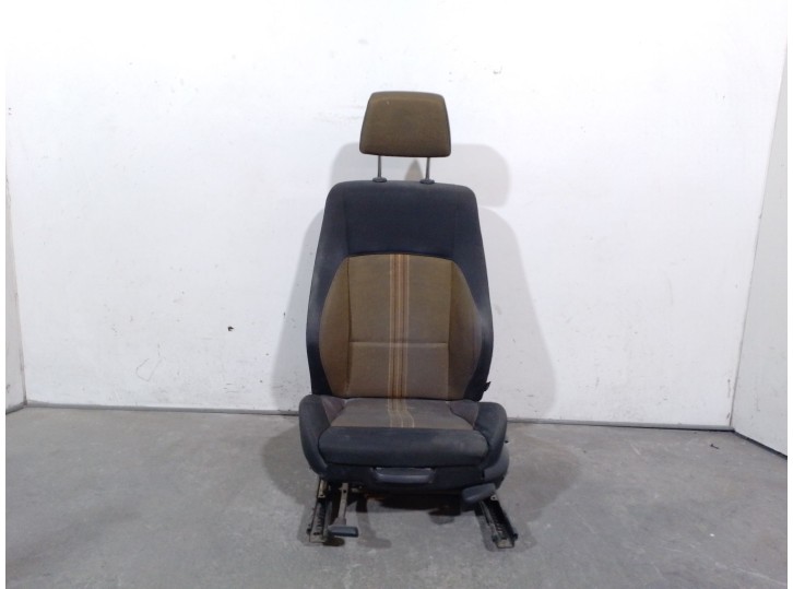 Recambio de asiento delantero izquierdo para bmw x1 (e84) sdrive 20 d referencia OEM IAM 52106982919 52106982919 