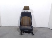 Recambio de asiento delantero izquierdo para bmw x1 (e84) sdrive 20 d referencia OEM IAM 52106982919 52106982919 