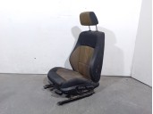 Recambio de asiento delantero izquierdo para bmw x1 (e84) sdrive 20 d referencia OEM IAM 52106982919 52106982919 