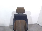 Recambio de asiento delantero izquierdo para bmw x1 (e84) sdrive 20 d referencia OEM IAM 52106982919 52106982919 