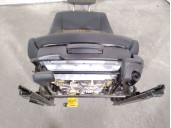 Recambio de asiento delantero izquierdo para bmw x1 (e84) sdrive 20 d referencia OEM IAM 52106982919 52106982919 