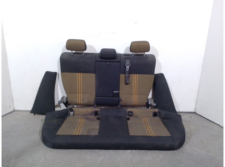 Recambio de asientos traseros para bmw x1 (e84) sdrive 20 d referencia OEM IAM 52202991673 52202991673 