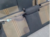 Recambio de asientos traseros para bmw x1 (e84) sdrive 20 d referencia OEM IAM 52202991673 52202991673 