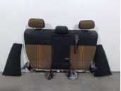 Recambio de asientos traseros para bmw x1 (e84) sdrive 20 d referencia OEM IAM 52202991673 52202991673 