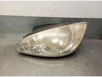 Recambio de faro izquierdo para hyundai getz (tb) 1.5 crdi referencia OEM IAM 921011C510 921011C510 