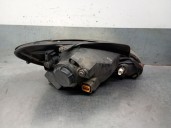 Recambio de faro izquierdo para hyundai getz (tb) 1.5 crdi referencia OEM IAM 921011C510 921011C510 