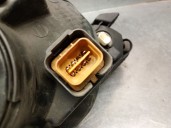 Recambio de faro izquierdo para hyundai getz (tb) 1.5 crdi referencia OEM IAM 921011C510 921011C510 