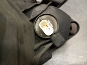 Recambio de faro izquierdo para hyundai getz (tb) 1.5 crdi referencia OEM IAM 921011C510 921011C510 