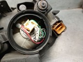 Recambio de faro izquierdo para hyundai getz (tb) 1.5 crdi referencia OEM IAM 921011C510 921011C510 