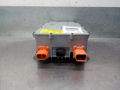 Battery replacement part for MG MG HS (AS23) 1.5 T (SAS23) OEM IAM reference 10929037 