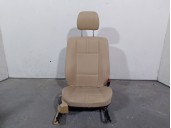 Recambio de asiento delantero derecho para bmw x3 (e83) 2.0 d referencia OEM IAM 52108245376 52108245376 