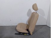 Recambio de asiento delantero derecho para bmw x3 (e83) 2.0 d referencia OEM IAM 52108245376 52108245376 