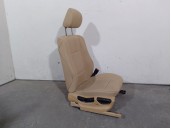 Recambio de asiento delantero derecho para bmw x3 (e83) 2.0 d referencia OEM IAM 52108245376 52108245376 
