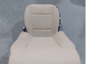 Recambio de asiento delantero derecho para bmw x3 (e83) 2.0 d referencia OEM IAM 52108245376 52108245376 