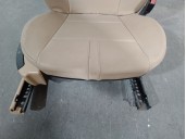 Recambio de asiento delantero derecho para bmw x3 (e83) 2.0 d referencia OEM IAM 52108245376 52108245376 