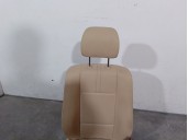 Recambio de asiento delantero derecho para bmw x3 (e83) 2.0 d referencia OEM IAM 52108245376 52108245376 