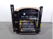 Recambio de asiento delantero derecho para bmw x3 (e83) 2.0 d referencia OEM IAM 52108245376 52108245376 
