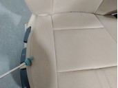 Recambio de asiento delantero derecho para bmw x3 (e83) 2.0 d referencia OEM IAM 52108245376 52108245376 