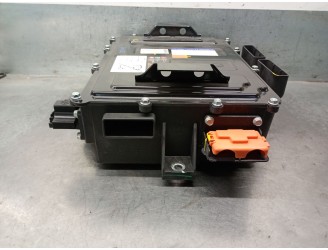 Recambio de bateria para kia sportage v (nq5) 1.6 t-gdi mhev referencia OEM IAM 375M0N7000 375M0N7000 