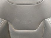 Recambio de asiento delantero derecho para jeep renegade suv (bu, b1, bv) 1.6 crd referencia OEM IAM 51965722 51965722 