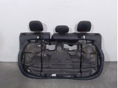 Recambio de asientos traseros para jeep renegade suv (bu, b1, bv) 1.6 crd referencia OEM IAM 185835189 185835189 