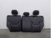 Recambio de asientos traseros para jeep renegade suv (bu, b1, bv) 1.6 crd referencia OEM IAM 185835189 185835189 