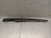 Recambio de brazo limpia trasero para renault scénic iii (jz0/1_) 1.5 dci referencia OEM IAM 287814328R 287814328R 