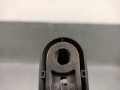 Recambio de brazo limpia trasero para renault scénic iii (jz0/1_) 1.5 dci referencia OEM IAM 287814328R 287814328R 