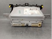 Recambio de sistema audio / radio cd para toyota yaris (_p13_) 1.0 (ksp130_) referencia OEM IAM 861200D640 861200D640 