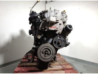 Recambio de motor completo para lancia musa (350_) 1.3 d multijet (350.axm11, 350.axm1a, 350.axi1a) referencia OEM IAM 199B1000 