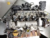 Recambio de motor completo para lancia musa (350_) 1.3 d multijet (350.axm11, 350.axm1a, 350.axi1a) referencia OEM IAM 199B1000 