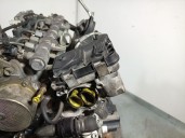 Recambio de motor completo para lancia musa (350_) 1.3 d multijet (350.axm11, 350.axm1a, 350.axi1a) referencia OEM IAM 199B1000 