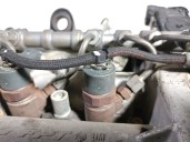 Recambio de motor completo para lancia musa (350_) 1.3 d multijet (350.axm11, 350.axm1a, 350.axi1a) referencia OEM IAM 199B1000 