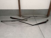 Recambio de brazo limpia delantero derecho para renault scénic iii (jz0/1_) 1.5 dci referencia OEM IAM 288860003R 288865664R 