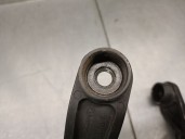 Recambio de brazo limpia delantero derecho para renault scénic iii (jz0/1_) 1.5 dci referencia OEM IAM 288860003R 288865664R 