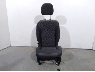 Recambio de asiento delantero derecho para renault kangoo express (fw0/1_) 1.5 dci 90 (fw0g, fw05, fw08, fw11) referencia OEM IA