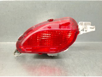 Recambio de faro antiniebla trasero derecho para toyota yaris (_p13_) 1.0 (ksp130_) referencia OEM IAM 815810D220 815810D220 