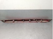 Recambio de molduras traseras para toyota yaris (_p13_) 1.0 (ksp130_) referencia OEM IAM 768010D552 768010D920 