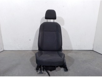Recambio de asiento delantero izquierdo para volkswagen polo vi (aw1, bz1, ae1) 1.0 tsi referencia OEM IAM 2Q4881105H 