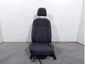 Recambio de asiento delantero izquierdo para volkswagen polo vi (aw1, bz1, ae1) 1.0 tsi referencia OEM IAM 2Q4881105H 