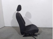 Recambio de asiento delantero izquierdo para volkswagen polo vi (aw1, bz1, ae1) 1.0 tsi referencia OEM IAM 2Q4881105H 