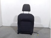 Recambio de asiento delantero izquierdo para volkswagen polo vi (aw1, bz1, ae1) 1.0 tsi referencia OEM IAM 2Q4881105H 
