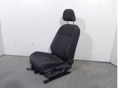 Recambio de asiento delantero izquierdo para volkswagen polo vi (aw1, bz1, ae1) 1.0 tsi referencia OEM IAM 2Q4881105H 