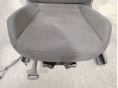 Recambio de asiento delantero izquierdo para volkswagen polo vi (aw1, bz1, ae1) 1.0 tsi referencia OEM IAM 2Q4881105H 