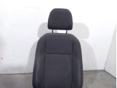Recambio de asiento delantero izquierdo para volkswagen polo vi (aw1, bz1, ae1) 1.0 tsi referencia OEM IAM 2Q4881105H 
