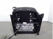 Recambio de asiento delantero izquierdo para volkswagen polo vi (aw1, bz1, ae1) 1.0 tsi referencia OEM IAM 2Q4881105H 