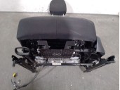 Recambio de asiento delantero izquierdo para volkswagen polo vi (aw1, bz1, ae1) 1.0 tsi referencia OEM IAM 2Q4881105H 