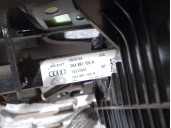 Recambio de asiento delantero izquierdo para volkswagen polo vi (aw1, bz1, ae1) 1.0 tsi referencia OEM IAM 2Q4881105H 