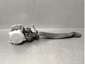 Recambio de cinturon seguridad trasero izquierdo para toyota yaris (_p13_) 1.0 (ksp130_) referencia OEM IAM 733700D171C2 733700D